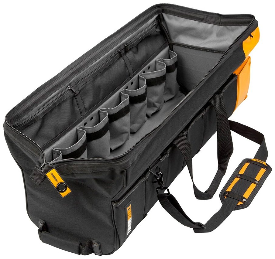 Toughbuilt сумка TB-60-30 (88.3х17х27.3 см) купить,NaN
