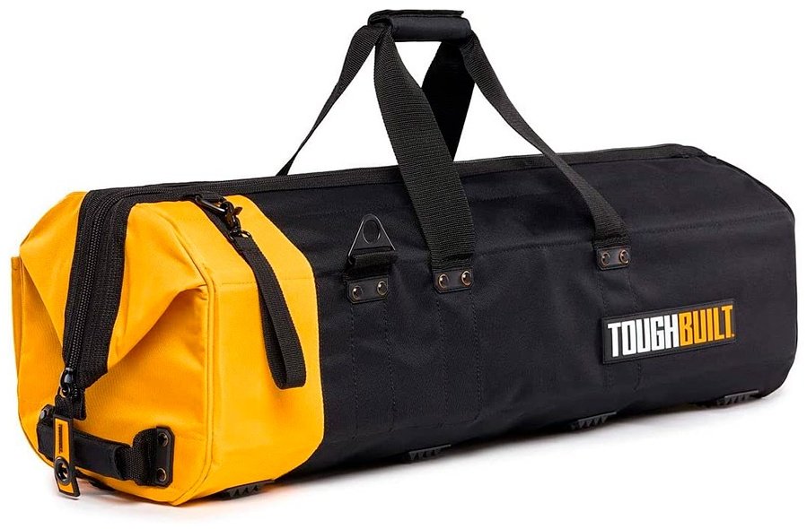 Toughbuilt сумка TB-60-30 (88.3х17х27.3 см) купить,NaN
