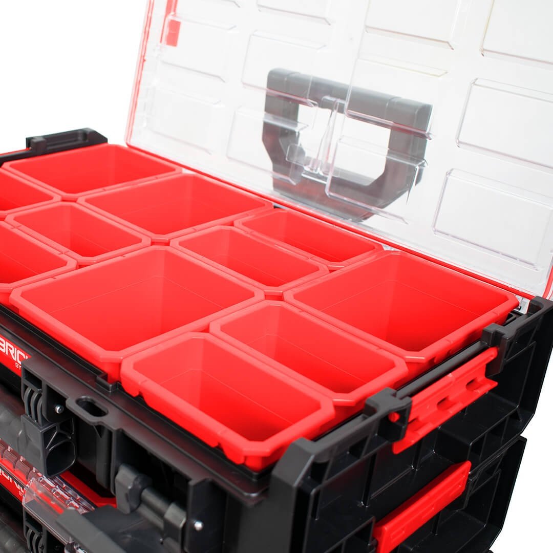 Patrol органайзер QS ONE Organizer XL (58.2х38.7х13.1 см) купить,NaN