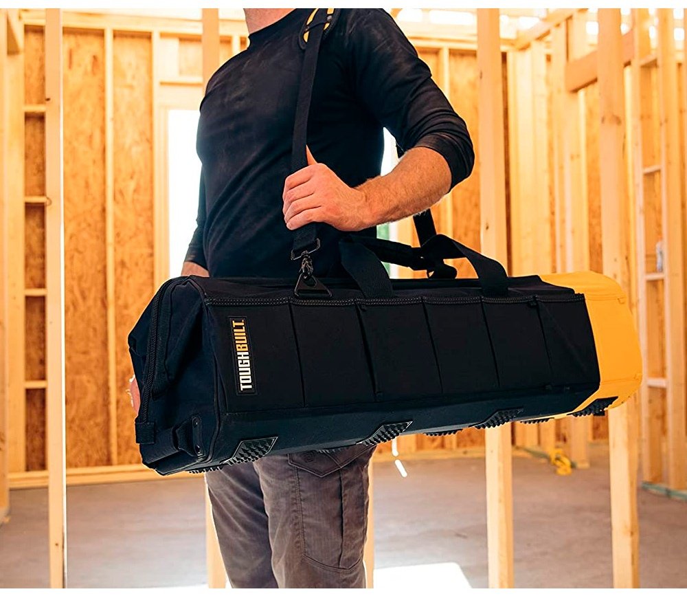 Toughbuilt сумка TB-60-30 (88.3х17х27.3 см) купить,NaN