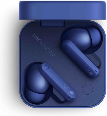 Наушники NOTHING CMF Buds Plus 2 синий