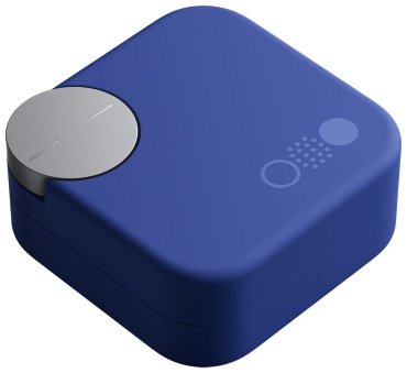 Наушники NOTHING CMF Buds Plus 2 синий