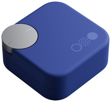 Наушники NOTHING CMF Buds Plus 2 синий