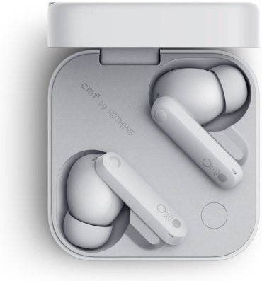 Наушники NOTHING CMF Buds Pro 2 белый