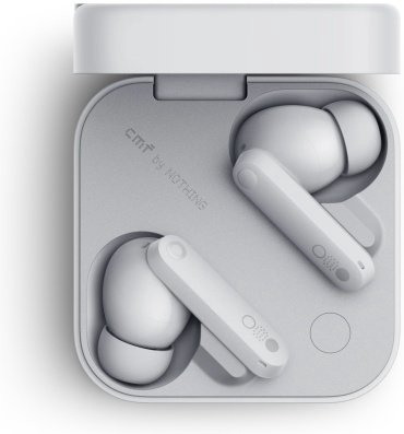 Наушники NOTHING CMF Buds Pro 2 белый