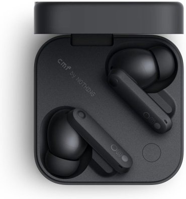 Наушники NOTHING CMF Buds Pro 2 черный