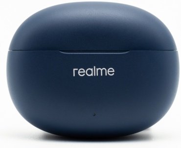 Наушники Realme T110 синий купить,NaN