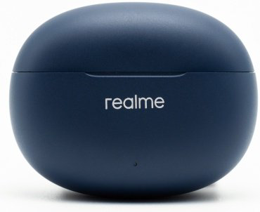 Наушники Realme T110 синий купить,NaN
