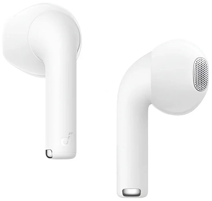 Наушники Soundcore K20i White