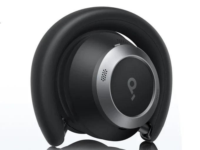 Наушники Soundcore Space One Pro A3062G11 Black