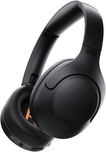 Наушники QCY H3 Lite черный купить,12990
