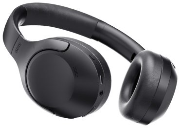 Наушники QCY H3 Lite черный
