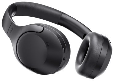 Наушники QCY H3 Lite черный купить,12990