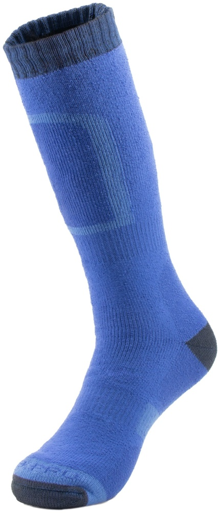 Термоноски Сибирский Следопыт Trek Pro ThermoFence синие 39-42 купить,NaN