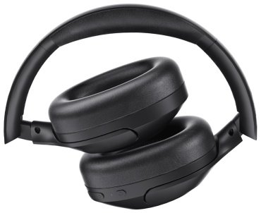 Наушники QCY H3 Lite черный