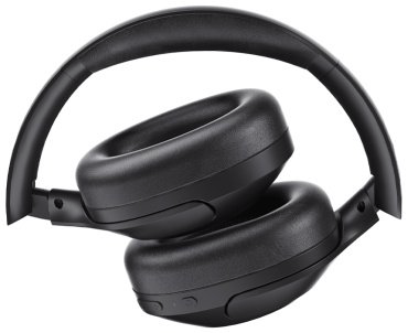 Наушники QCY H3 Lite черный купить,12990