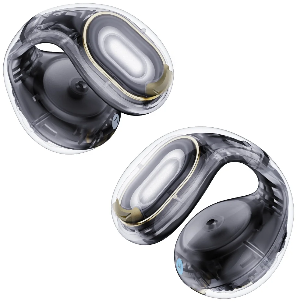 Наушники Soundcore by Anker Earbuds C30i A3330 Black