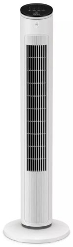 Вентилятор Tefal VF 6871 F0 белый