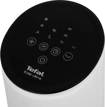 Вентилятор Tefal VF 6871 F0 белый - ForteMarket Вентилятор Tefal VF 6871 F0 белый купить,0