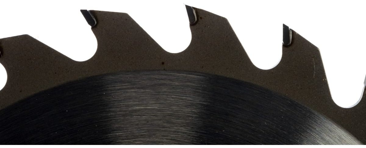 Пильный диск по дереву Makita D-45886, 165x20 мм, 24Т