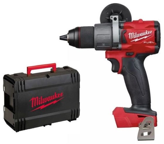Milwaukee M18 FPD2-0X HD BOX (4933464263) купить,NaN