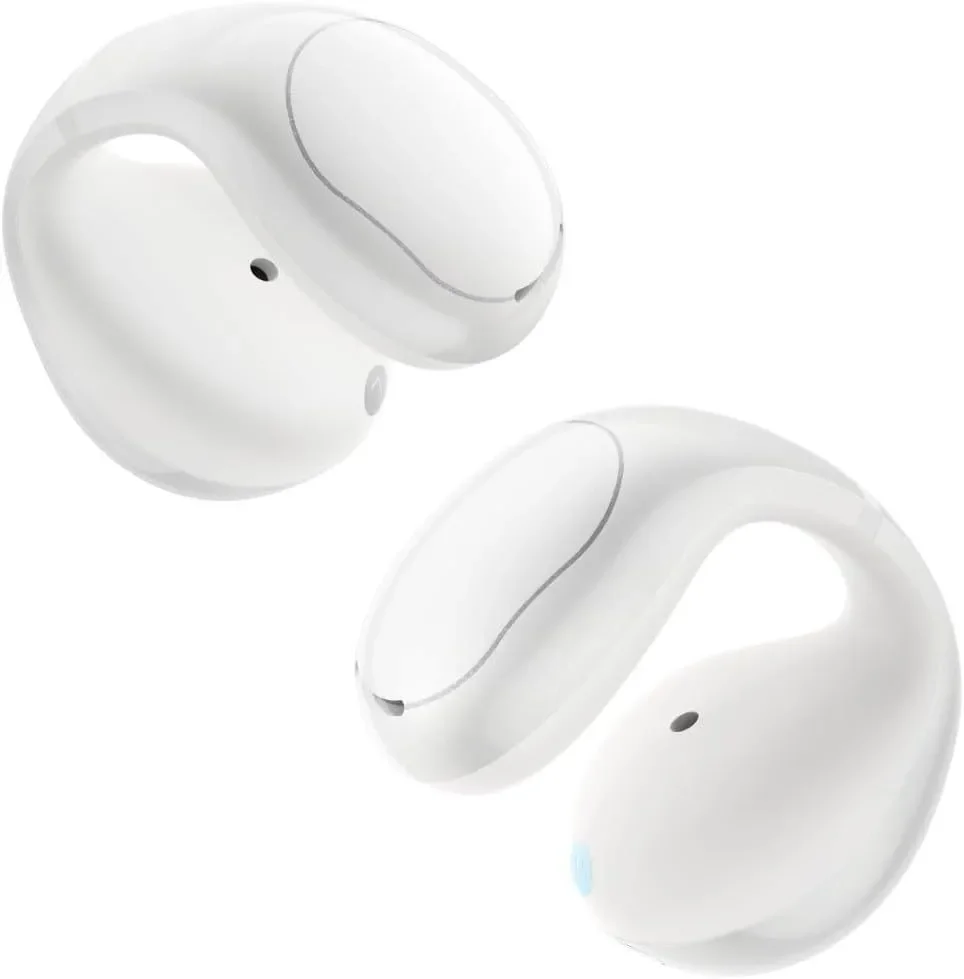 Наушники Soundcore by Anker Earbuds C30i A3330 White