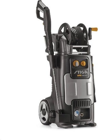 Мойка высокого давления Stiga электрический 150 бар, HPS 650 RG Experience 2C1502804/ST1 купить,NaN