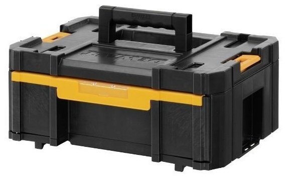 STANLEY DWST1-70705 Black-Yellow купить,NaN
