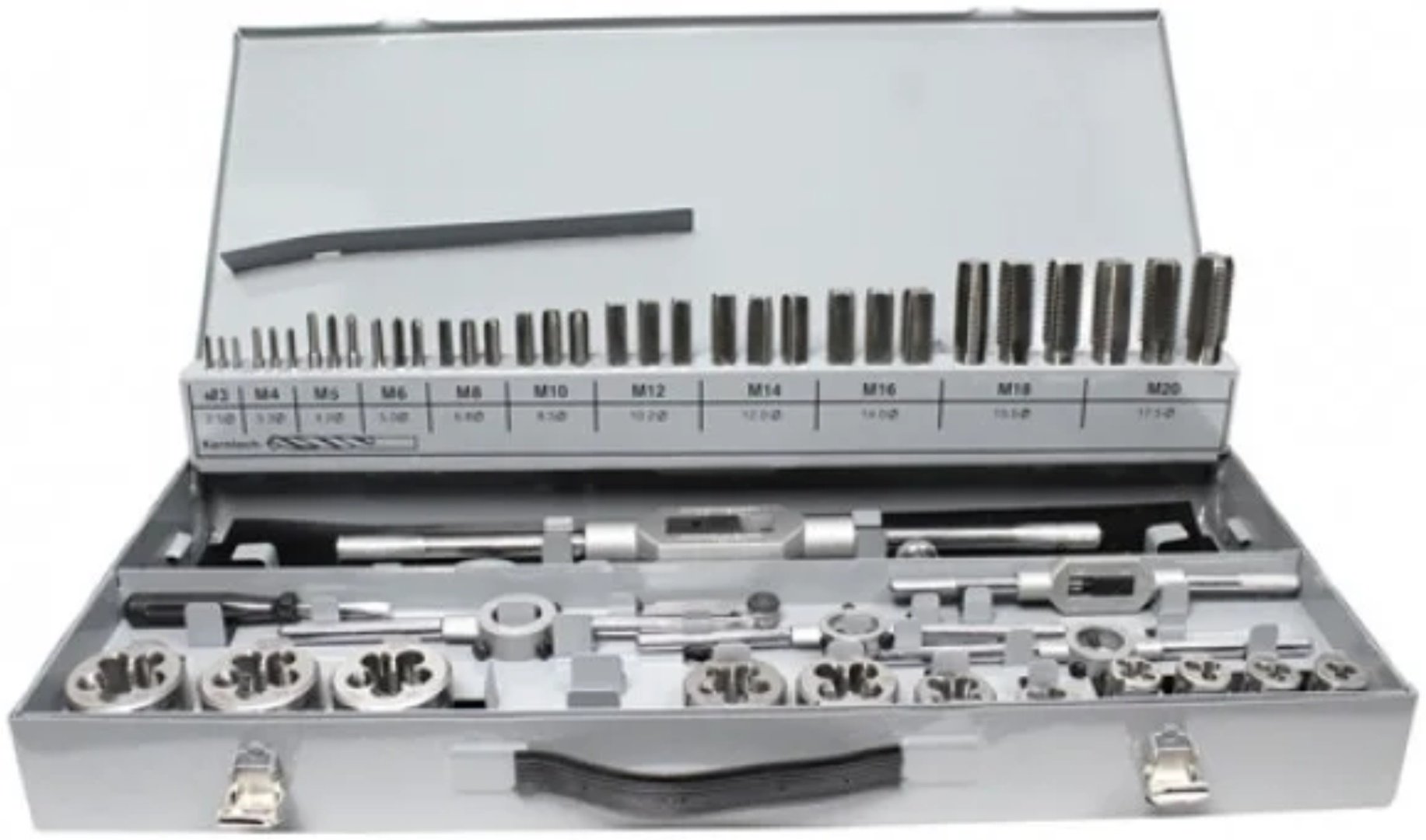 Набор строительный 56 в 1 GSR 708090