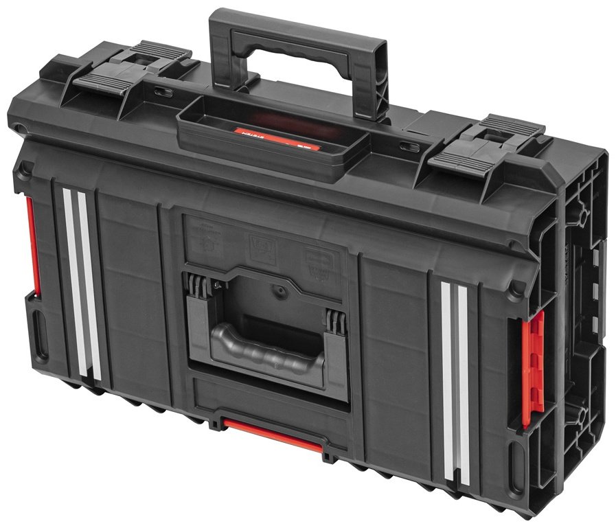 Patrol ящик QS ONE 200 2.0 Technik (58.5х38.5х19 см) купить,35300