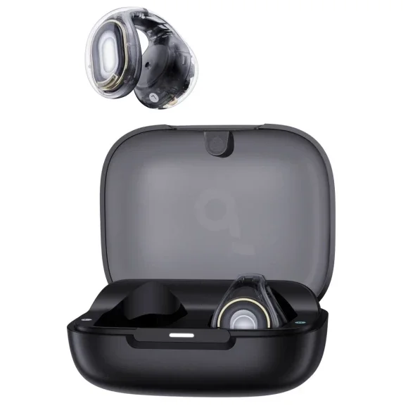 Наушники Soundcore by Anker Earbuds C30i A3330 Black
