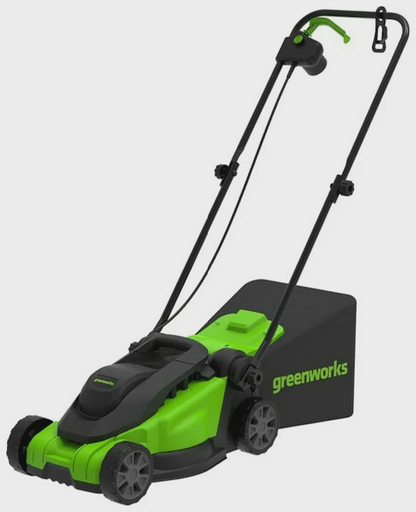 Газонокосилка Greenworks GD1200LM32 2517807