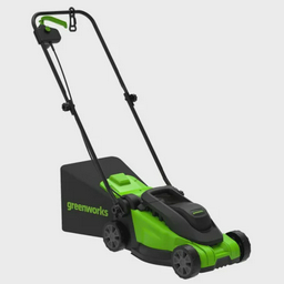 Газонокосилка Greenworks GD1200LM32 2517807