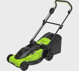 Газонокосилка Greenworks LM2000 2515707
