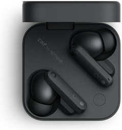 Наушники NOTHING CMF Buds Pro 2 черный