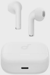 Наушники Soundcore K20i White