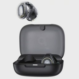 Наушники Soundcore by Anker Earbuds C30i A3330 Black