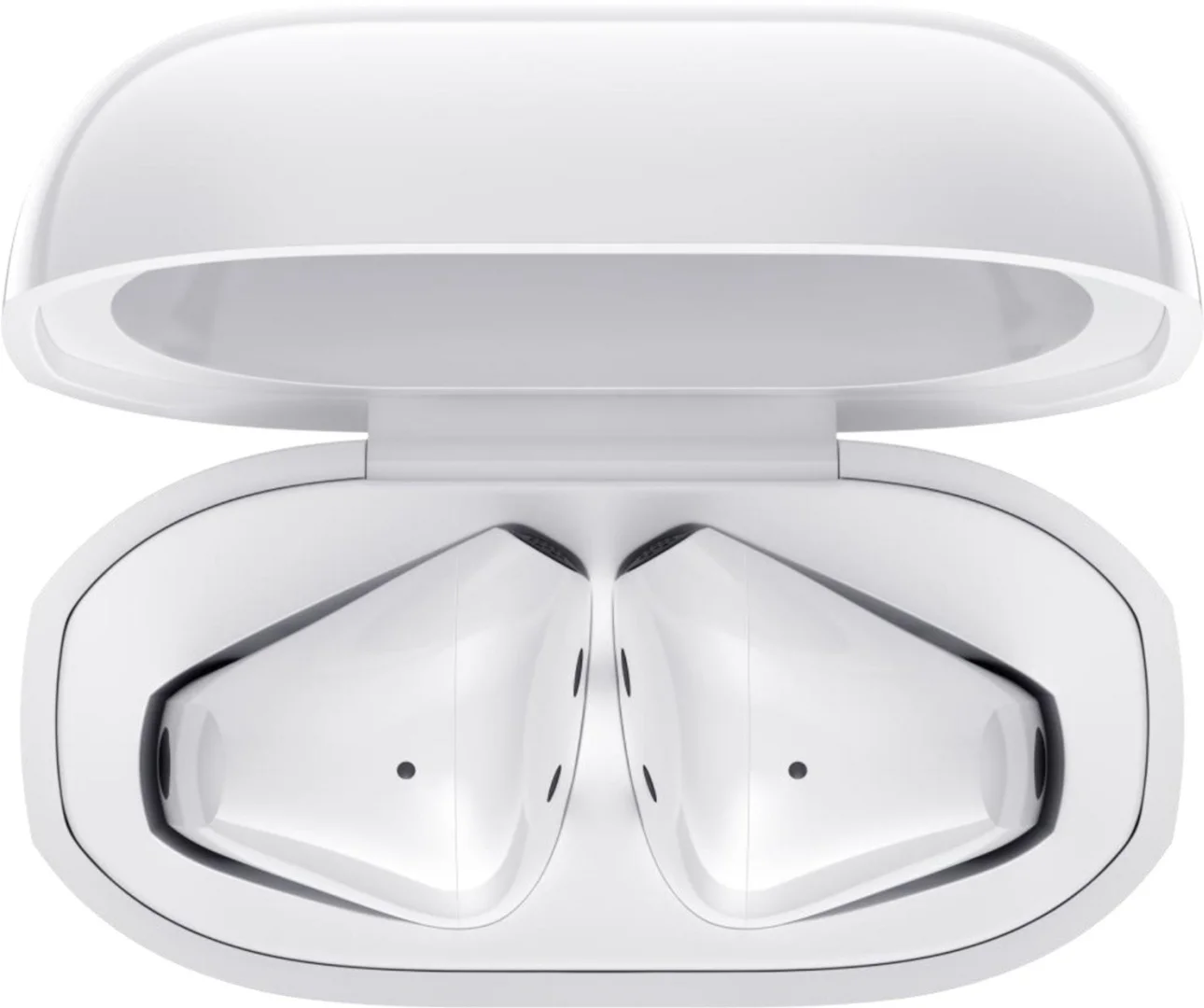 Наушники Xiaomi Redmi Buds 3 M2104E1 BHR5174GL White