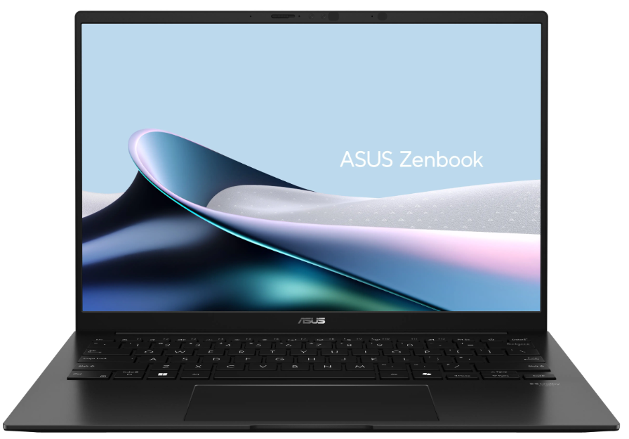 Ноутбук Asus Zenbook 14 UM3406GA-QD134 90NB17R1-M006M0 14" Black купить,799701