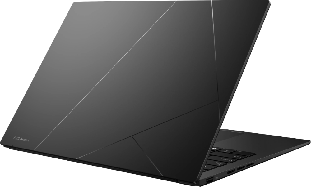 Ноутбук Asus Zenbook 14 UM3406GA-QD134 90NB17R1-M006M0 14" Black купить,799701