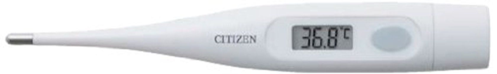 Термометр Citizen CTA301-CN
