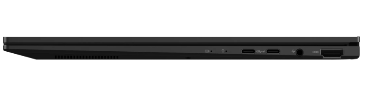 Ноутбук Asus Zenbook 14 UM3406GA-QD134 90NB17R1-M006M0 14" Black купить,799701