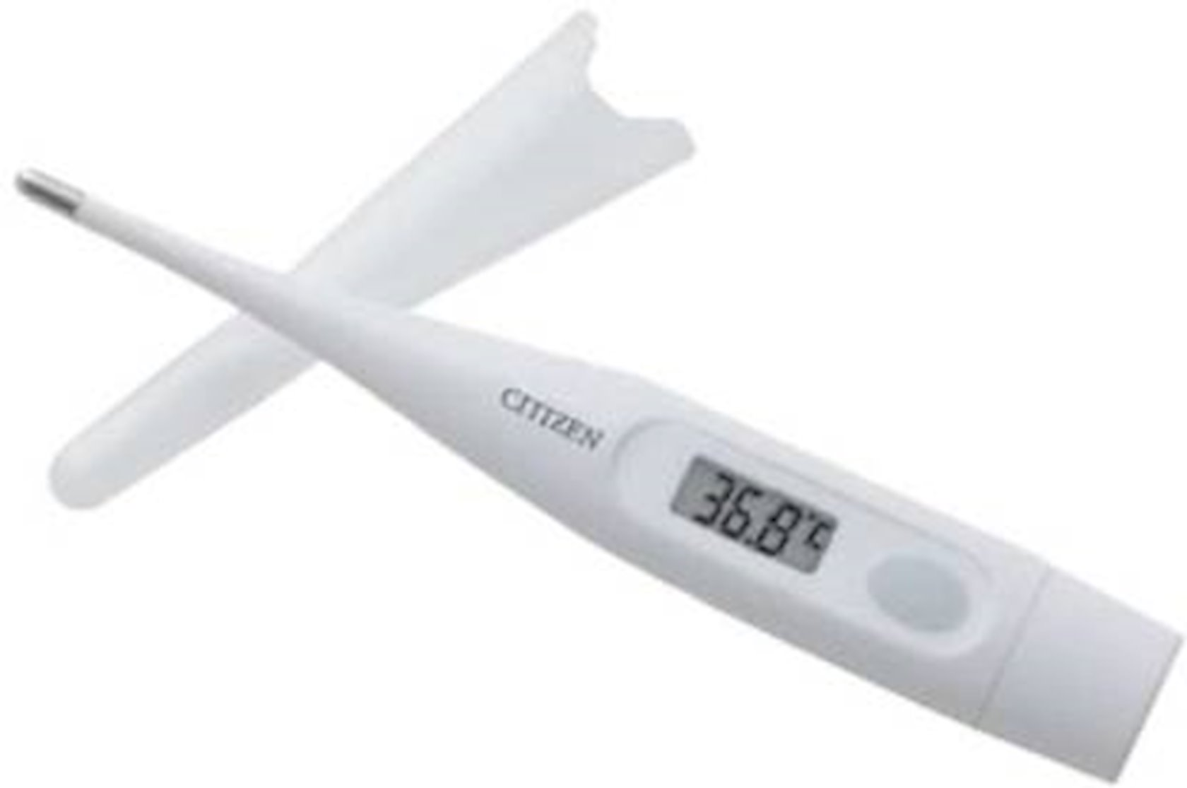 Термометр Citizen CTA301-CN