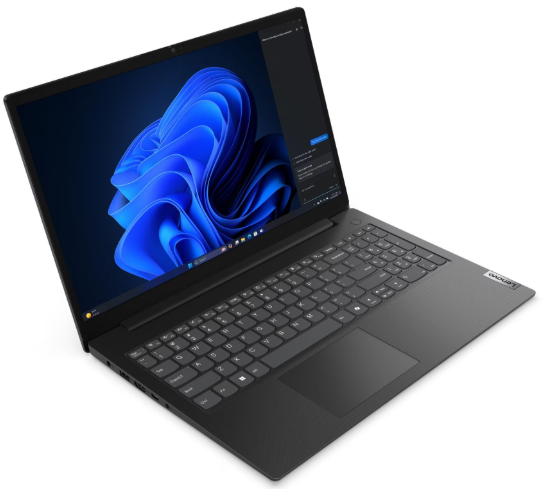 Ноутбук Lenovo V15 G5 IRL 83GW00GGFW 15.6" Black купить,NaN