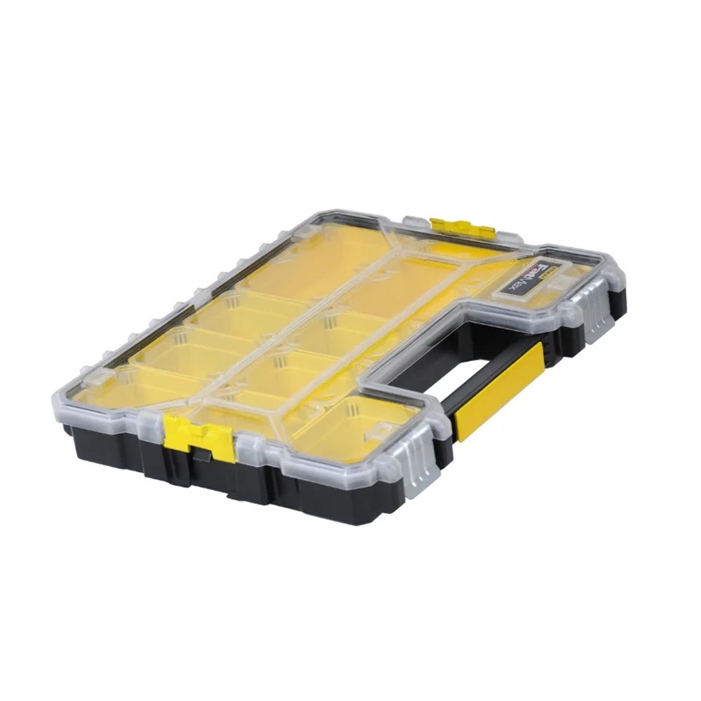 Органайзер Stanley FatMax  1-97-517 черно-желтый купить,NaN