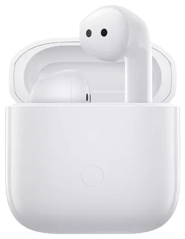 Наушники Xiaomi Redmi Buds 3 M2104E1 BHR5174GL White