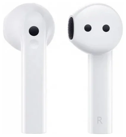 Наушники Xiaomi Redmi Buds 3 M2104E1 BHR5174GL White