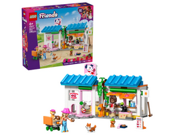 Конструктор Lego Пекарня для собачьих угощений Friends 42677