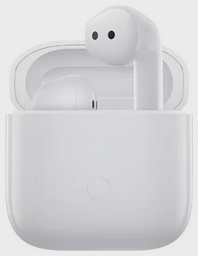 Наушники Xiaomi Redmi Buds 3 M2104E1 BHR5174GL White