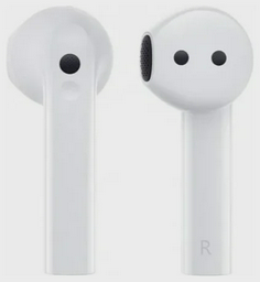 Наушники Xiaomi Redmi Buds 3 M2104E1 BHR5174GL White